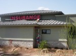 Commercial metal roof installation in Gilbert AZ