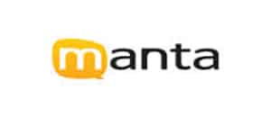 Leave Us A Review On Manta
