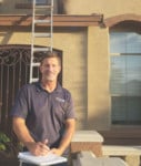 Jim McLain, Owner At Canyon State Roofing