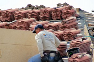 property management roofing services chandler