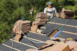 reliable roofing contractor in peoria