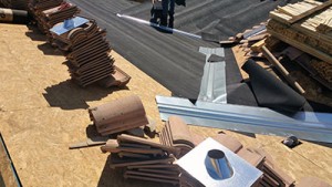 roofing supplies for canyon state roofing