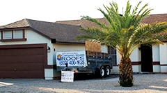 Gilbert Roofing Near 85296 - Shingle Repair Roofing Near Me