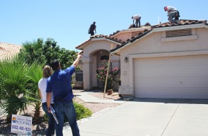 Residential Roofers near Ahwatukee, 85044