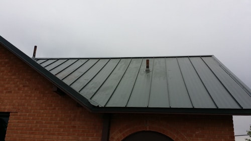 Metal Roofing Solutions For Chandler Residences And Businesses