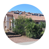 Certified Roofing Contractors In Paradise Valley, AZ