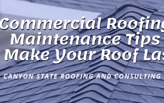 Commercial Roofing