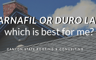 Commercial Roofing