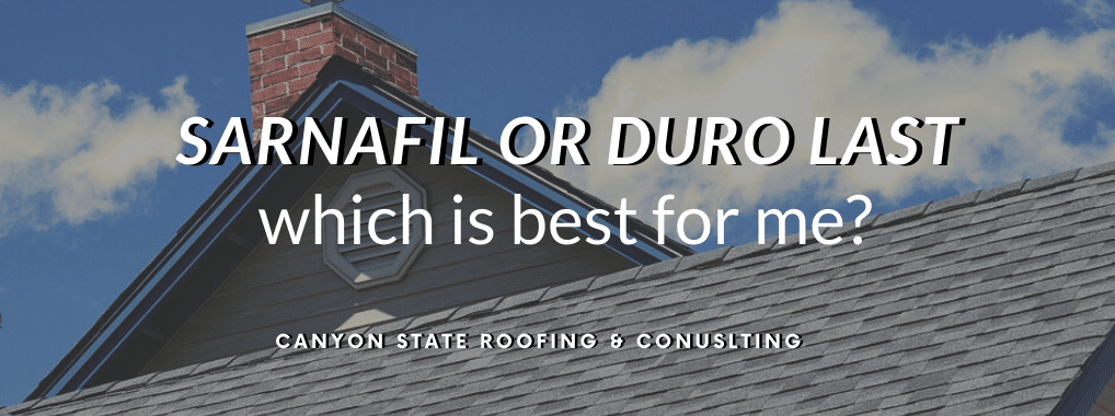 Commercial Roofing