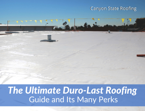 The Ultimate Duro-Last Roofing Guide and Its Many Perks