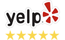 Roofing Company With Five-Star Ratings On Yelp