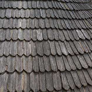 Wood Shingle Roofing Installations In Phoenix, AZ