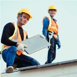 Metal Roofing Installation For Businesses In Gilbert, AZ