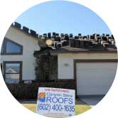 Shingle Reroofing And Shingle Replacement For Phoenix Homes