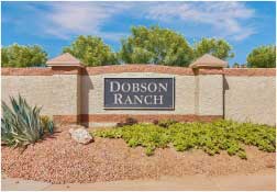 Roof Repair Company In Dobson Ranch