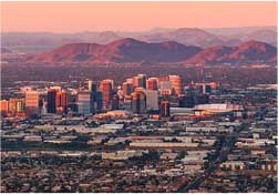 New Roof Installation For Homes In Downtown Phoenix