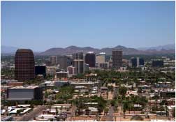 Roof Replacements In Midtown Phoenix