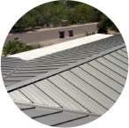 Commercial Metal Roofing