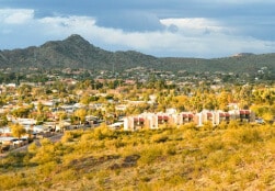 Foam Roof Installations In North Mountain Village, Phoenix