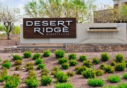 Roof Repair And Replacement In Desert Ridge, Phoenix