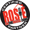 Certified Partner Of Rosie On The House