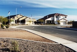 Neighborhoods Served By Our Chandler Roofing Company