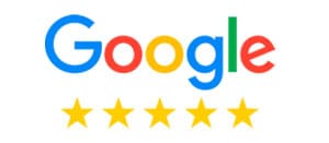 Leave Us A Review On Google