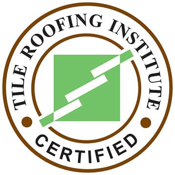 Certified Tile Roofing Institute