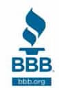 Better Business Bureau logo