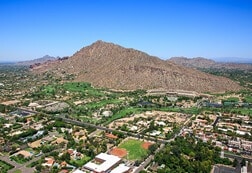 Experienced Metal Roofers Providing Services In Downtown Chandler