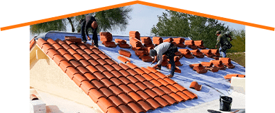 Tile Roofing Installation Services Tailored To Residential And Commercial Properties