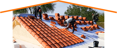 Roofers for Homes and Businesses In Gold Canyon