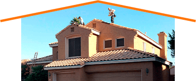 Roof Inspection, Installation, And Repairs In Mesa, AZ