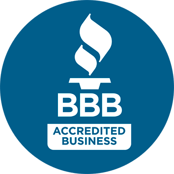 BBB Accredited Business