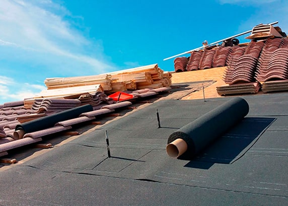 Commercial Roofing, Re-Roofing, And Roof Maintenance Services In Mesa
