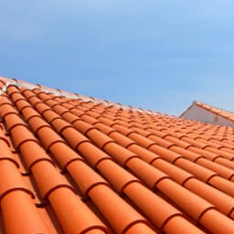 Tile Roofing For Commercial Properties In Gilbert, AZ