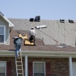 Annual maintenance to prevent Peoria monsoon leaks